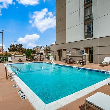 Hyatt Place Fort Worth/Hurst Exterior foto