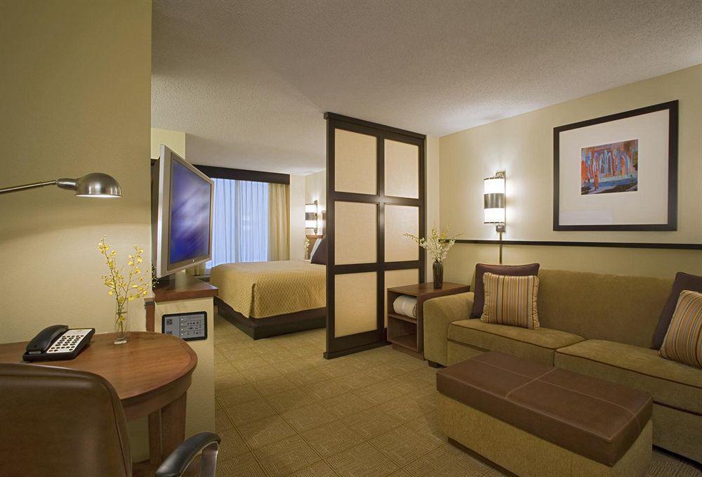 Hyatt Place Fort Worth/Hurst Zimmer foto